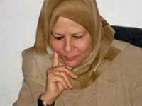 أفلان الجلفة يفقد مرشحته ''مريم بوشنافة'' في حادث مرور