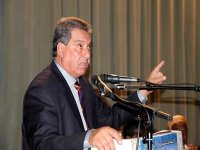 L'avenir de l'Algérie doit être à la hauteur des aspirations de sa jeunesse (El Foursane)