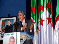 L'Algérie a un 