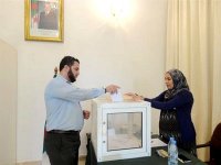 La communauté algérienne à Abou Dhabi exprime son intérêt pour le vote