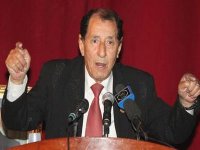 Les chefs de partis ne doivent pas se présenter à ces élections (Boudina)