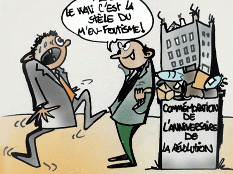 Constructions illicites à Jijel