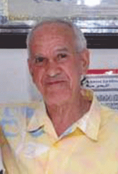 Fodil Oulkhiar n'est plus