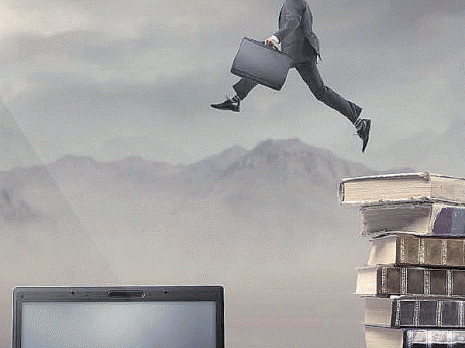 Le patrimoine maghrébin en un clic