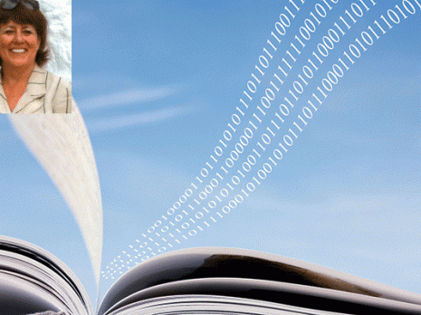 «Le numérique pour valoriser le patrimoine»