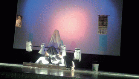 Journées théâtrales