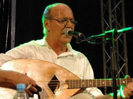 Décès du chanteur Lounes Kheloui