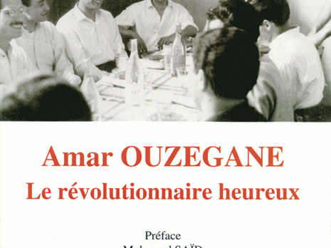 Parcours d'un battant et combattant