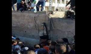 رئيس أمن ولاية بجاية  ضحية حادثة آقبو في صحّة جيدة