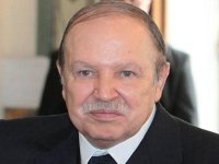 « L'Algérie de Novembre travaille aujourd'hui à relever ses propres défis »