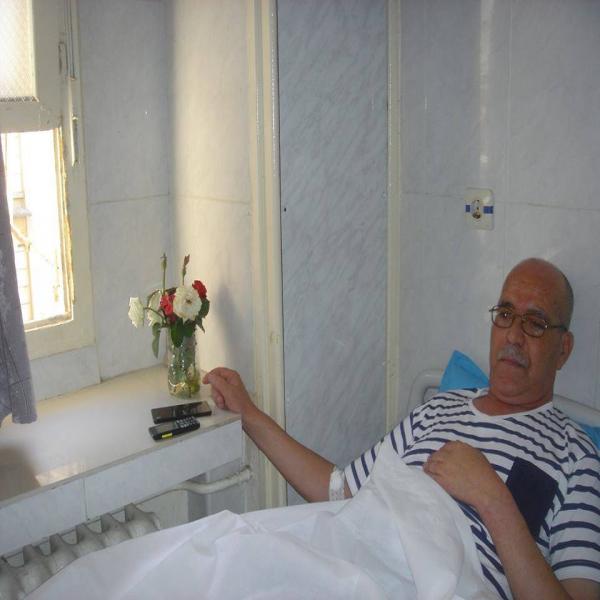 Décès de Cheikh Lounès Kheloui, pilier de la chanson Chaâbi kabyle