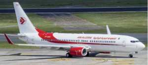 Lancement de la ligne El Oued-Paris