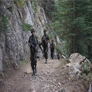 Deux dangereux terroristes abattus par l'Armée à Jijel (Actualisé)