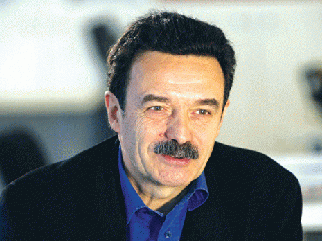 «Ce vieux monde qui refuse de mourir»