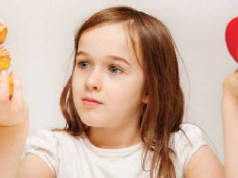 Les enfants cumulent de mauvaises habitudes alimentaires