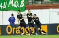 Béjaïa en quête d'exploit à Lubumbashi