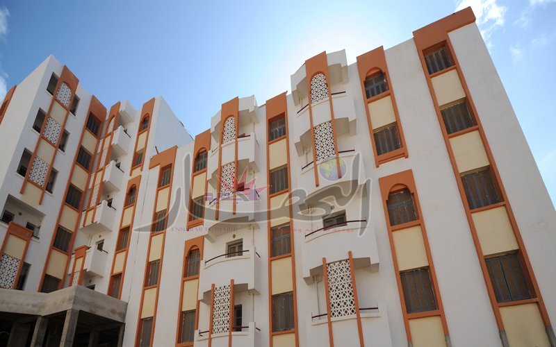 إطلاق ورشات 500 وحدة سكنية بصيغة السكن الترقوي ببلدية أدرار