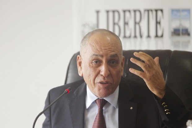 Le bilan du 21e Sila reste positif, selon le commissaire Hamidou Messaoudi