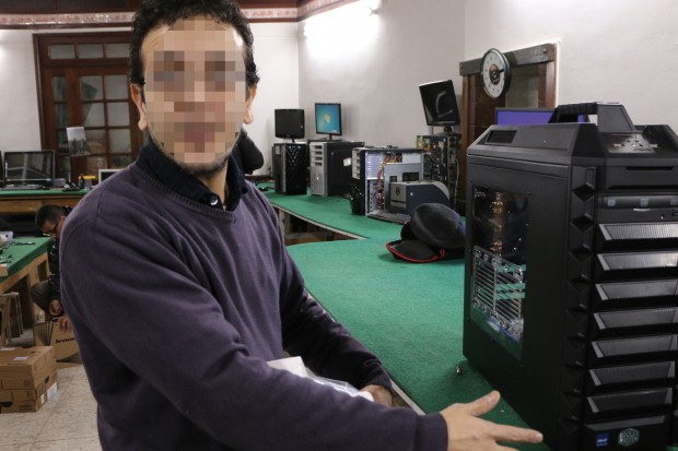 Optimiser l'outil de production