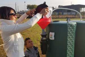 Le méthaniseur domestique transforme nos déchets en électricité