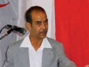 Mohamed-Laïd Athmani se fâche contre les censeurs