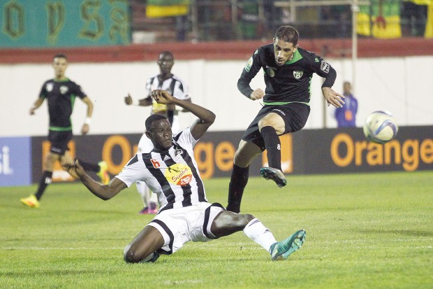 Le sacre passe par un exploit à Lubumbashi