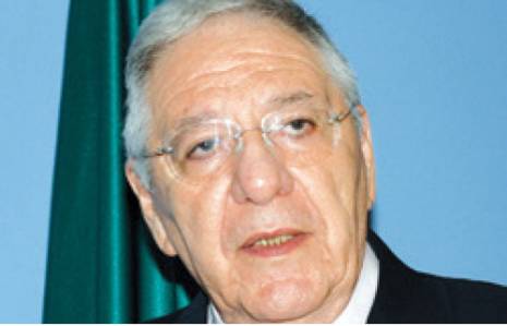 «Les milliardaires ne peuvent plus se faire élire avec l'argent sale»