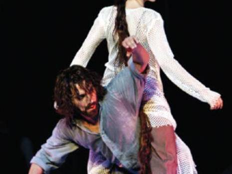 Spectacle turc sur les frères Barberousse