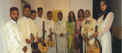 Une clôture marquée par des découvertes