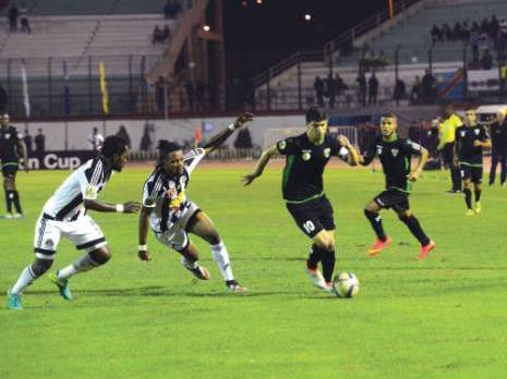 Les Béjaouis y croient