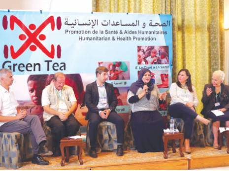 Le taux de mortalité a baissé de 42%