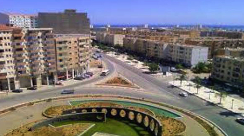 Désenclavement et fixation des populations dans leurs régions