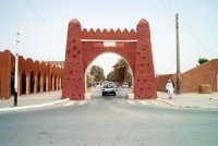 Lancement des travaux de réalisation de 500 unités à Adrar