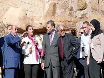 Plan d'aménagement de la capitale (2012-2035)