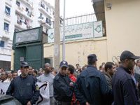 l'UNPEF l'a décidé hier