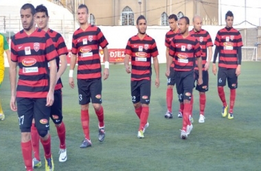 ا.العاصمة: تحفيزات مالية ومعنوية للاعبي سوسطارة للفوز على النصرية