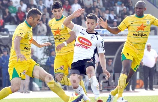 ESS : La course au titre relancée