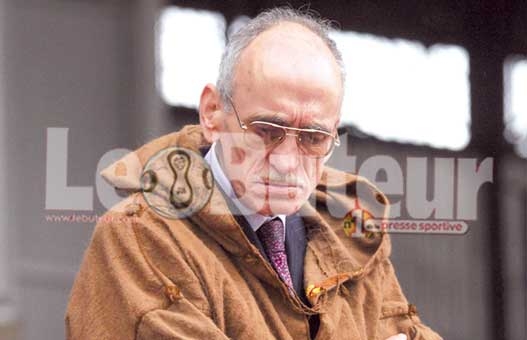 Kerbadj : «Quand je mourrais, mettez un paquet d'Afras dans ma tombe !»