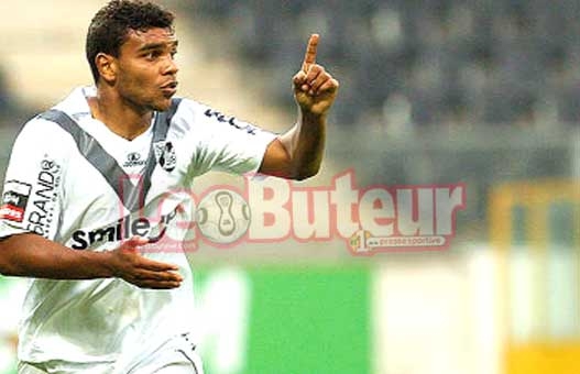 Soudani : «Je remercie tous mes coéquipiers»