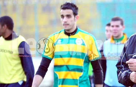 JSK : Asselah devrait rencontrer Hannachi après le NAHD