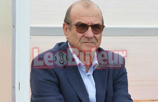 ASO : Conflit à propos de la mise au vert