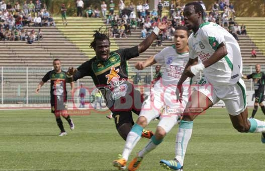 MCS : Une défaite sévère