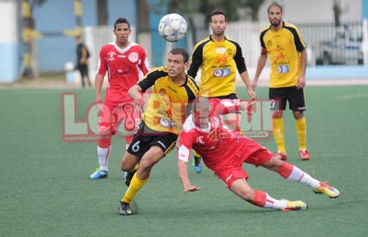 ASK : Malgré le point empoché, l'ASK toujours relégable