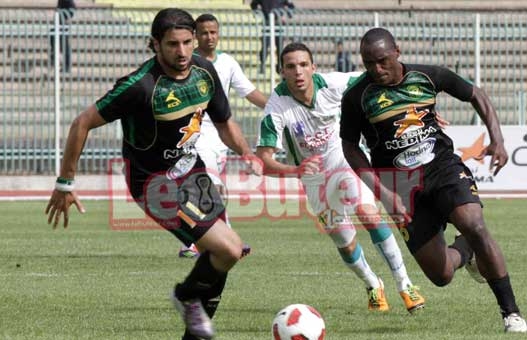 CSC : Les Clubistes loin de leur niveau