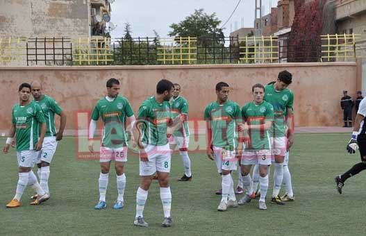 USMB : Garder l'ossature de l'équipe