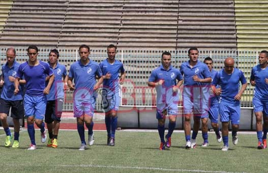 MOC : Alvez présent à Hamlaoui