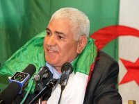 Ali Laskri plaide pour la construction d'une économie forte (FFS)