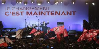 Algérie: majorité écrasante pour François Hollande mais forte abstention