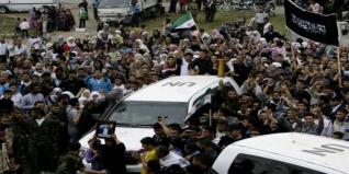 Syrie: ouverture des bureaux de vote pour des législatives contestées