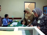 Les Algériens établis à Casablanca accomplissent leur devoir électoral dans une bonne ambiance